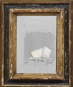 MATTIOLI CARLO : CARLO MATTIOLI  - Asta Arte Moderna e Contemporanea - Associazione Nazionale - Case d'Asta italiane