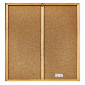 GRIFFA GIOGIO : GIORGIO GRIFFA  - Asta Arte Moderna e Contemporanea - Associazione Nazionale - Case d'Asta italiane