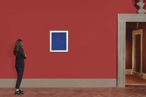 Nigro Mario : MARIO NIGRO  - Asta Arte Moderna e Contemporanea - Associazione Nazionale - Case d'Asta italiane