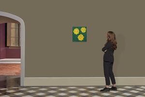 STEFAN SEHLER  - Asta Arte Moderna e Contemporanea - Associazione Nazionale - Case d'Asta italiane