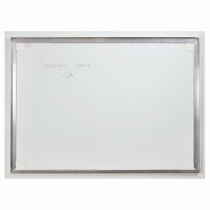 MADDALENA AMBROSIO  - Asta Arte Moderna e Contemporanea - Associazione Nazionale - Case d'Asta italiane