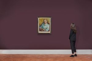 DIX OTTO : OTTO DIX  - Asta Arte Moderna e Contemporanea - Associazione Nazionale - Case d'Asta italiane