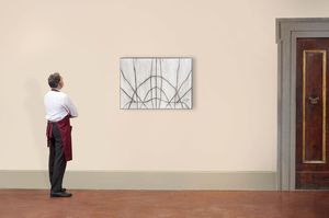 SALVATORE ASTORE  - Asta Arte Moderna e Contemporanea - Associazione Nazionale - Case d'Asta italiane