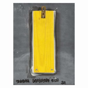 FLAVIO FAVELLI  - Asta Arte Moderna e Contemporanea - Associazione Nazionale - Case d'Asta italiane