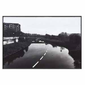 KIRSTEN KAISER  - Asta Arte Moderna e Contemporanea - Associazione Nazionale - Case d'Asta italiane