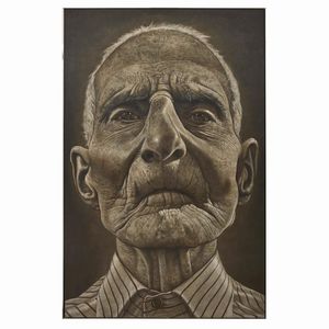 MARTINELLI ANDREA : ANDREA MARTINELLI  - Asta Arte Moderna e Contemporanea - Associazione Nazionale - Case d'Asta italiane