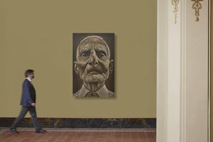 MARTINELLI ANDREA : ANDREA MARTINELLI  - Asta Arte Moderna e Contemporanea - Associazione Nazionale - Case d'Asta italiane