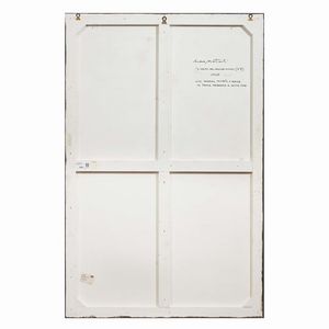 MARTINELLI ANDREA : ANDREA MARTINELLI  - Asta Arte Moderna e Contemporanea - Associazione Nazionale - Case d'Asta italiane