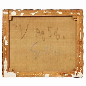 GUTTUSO RENATO : RENATO GUTTUSO  - Asta Arte Moderna e Contemporanea - Associazione Nazionale - Case d'Asta italiane