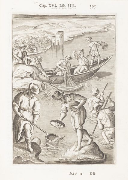 Raimondi, Eugenio : Delle caccie [] libri quattro aggiuntovi n questa nuova mpressione il quinto libro della villa  - Asta Libri, autografi e stampe - Associazione Nazionale - Case d'Asta italiane