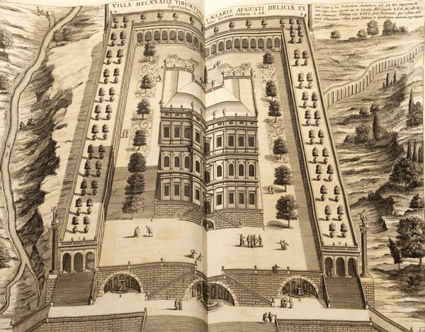 ATHANASIUS KIRCHER : Latium. Id est, Nova & parallela Latii tum veteris tum novi descriptio  - Asta Libri, autografi e stampe - Associazione Nazionale - Case d'Asta italiane