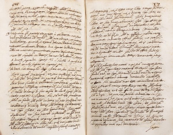 Giustiniano I [Imperatore Bizantino] : Institutiones Justiniani  - Asta Libri, autografi e stampe - Associazione Nazionale - Case d'Asta italiane