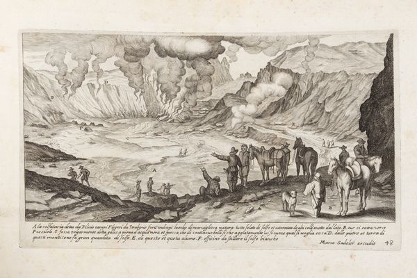 Egidio Sadeler : Vestigi delle antichit di Roma Tivoli Pozzuolo et altri luochi.  - Asta Libri, autografi e stampe - Associazione Nazionale - Case d'Asta italiane