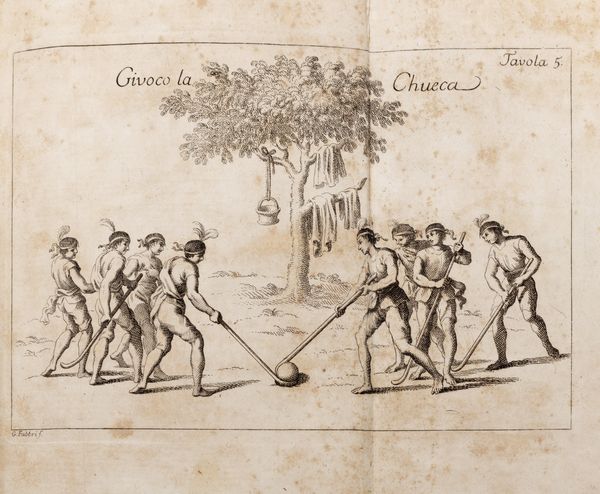 Muratori, Ludovico : Il cristianesimo felice nelle missioni de' padri della Compagnia di Gesu' nel Paraguai  - Asta Libri, autografi e stampe - Associazione Nazionale - Case d'Asta italiane