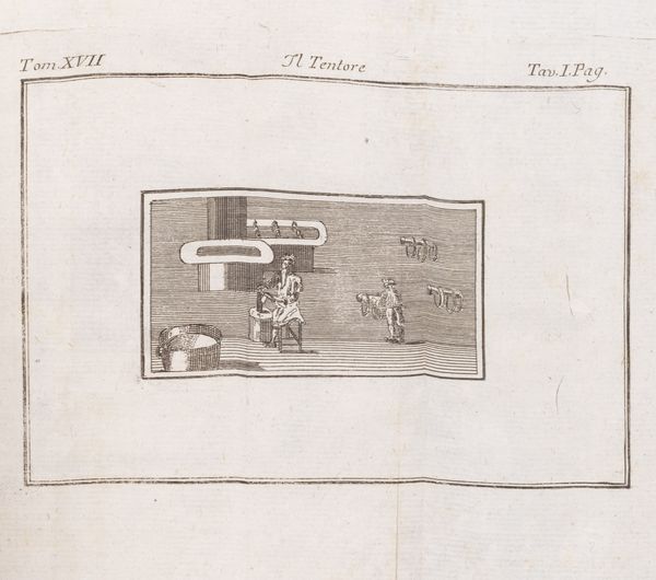 Francesco Griselini : Dizionario delle arti e demestieri  - Asta Libri, autografi e stampe - Associazione Nazionale - Case d'Asta italiane