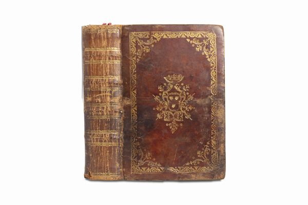 Missale romanum ex decreto Sacrosanti Concilii Tridentini  - Asta Libri, autografi e stampe - Associazione Nazionale - Case d'Asta italiane