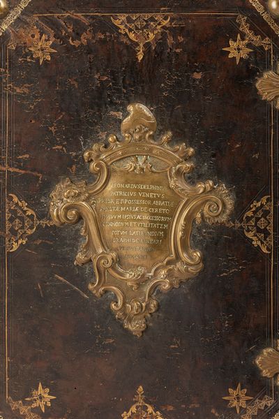 Giovanni Tommaso Bottelli : Disegni de' beni dell'abbazia Dolfini in territorio di Crema  - Asta Libri, autografi e stampe - Associazione Nazionale - Case d'Asta italiane