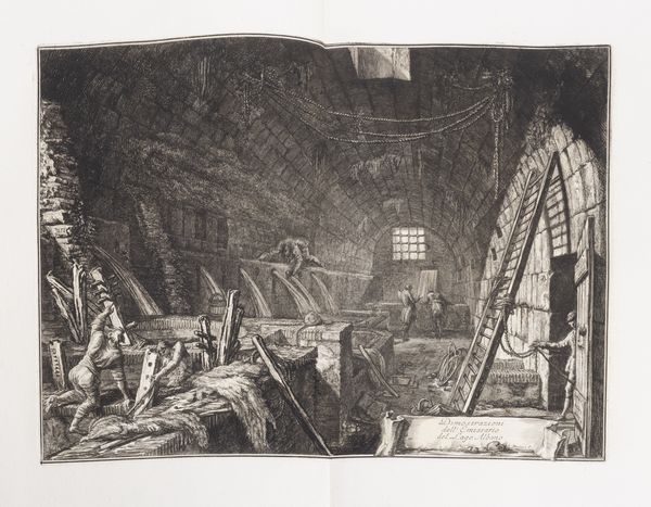 Piranesi, Giovanni Battista : Antichit d'Albano e di Castel Gandolfo descritte ed incise da Giovambattista Piranesi  - Asta Libri, autografi e stampe - Associazione Nazionale - Case d'Asta italiane