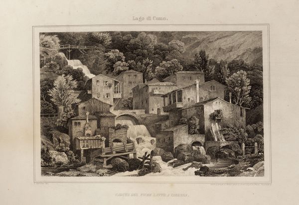 Paul Ahrens : Album storico-pittoresco d'Italia  - Asta Libri, autografi e stampe - Associazione Nazionale - Case d'Asta italiane