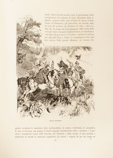 Giovanni Scherr : La Germania. Duemila anni di vita tedesca.  - Asta Libri, autografi e stampe - Associazione Nazionale - Case d'Asta italiane