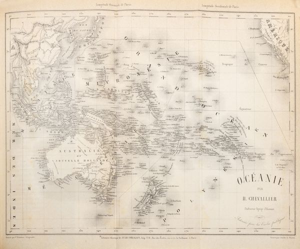 Victor Tissot : Les Contres Mystrieuses et les Peuples Inconnus.  - Asta Libri, autografi e stampe - Associazione Nazionale - Case d'Asta italiane