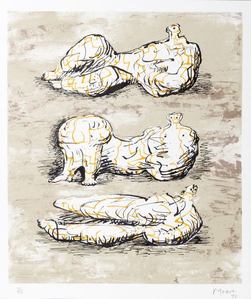 Giulio Carlo Argan : Henry Moore  - Asta Libri, autografi e stampe - Associazione Nazionale - Case d'Asta italiane