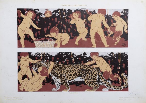 Modelli d'arte decorativa  - Asta Libri, autografi e stampe - Associazione Nazionale - Case d'Asta italiane