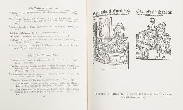 André Simon : Bibliotheca vinaria  - Asta Libri, autografi e stampe - Associazione Nazionale - Case d'Asta italiane