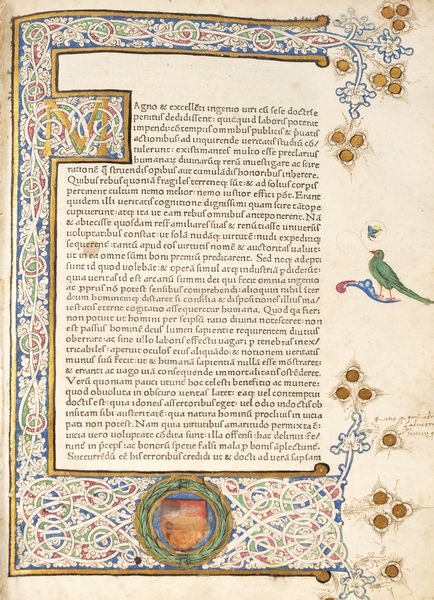 Lactantius, Lucius Coelius Firmianus : Opera  - Asta Libri, autografi e stampe - Associazione Nazionale - Case d'Asta italiane