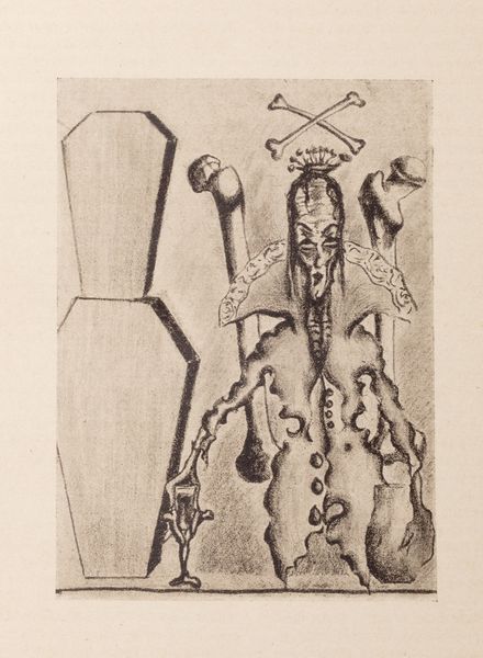 Decio Cinti : Racconti straordinari. Traduzione di Decio Cinti. Illustrazioni di Arnaldo Ginna.  - Asta Libri, autografi e stampe - Associazione Nazionale - Case d'Asta italiane