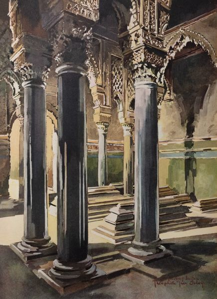 Henri Terrasse : Villes Impriales du Maroc. Illustrations de Thophile - Jean Delaye  - Asta Libri, autografi e stampe - Associazione Nazionale - Case d'Asta italiane