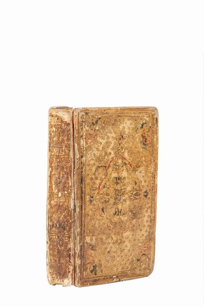 Orazio, Flacco Quinto : Opera  - Asta Libri, autografi e stampe - Associazione Nazionale - Case d'Asta italiane