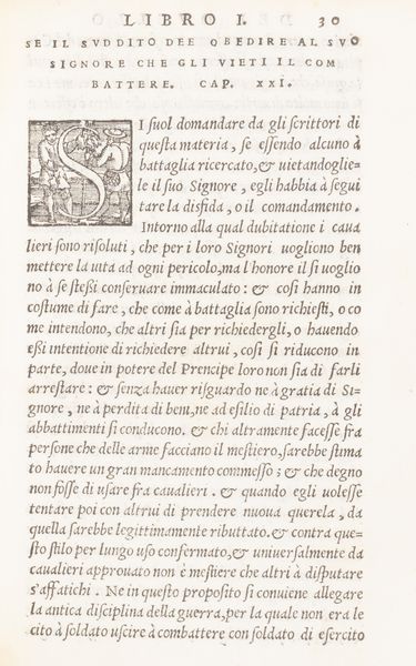 Muzio, Girolamo : Il duello del Mutio iustinopolitano  - Asta Libri, autografi e stampe - Associazione Nazionale - Case d'Asta italiane
