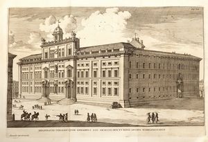 Filippo Buonanni - Numismata Pontificum Romanorum quae a tempore martini V