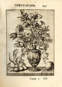 Marco Boschini - La carta del navegar pitoresco