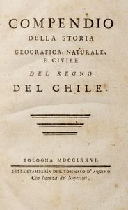 Muratori, Ludovico - Il cristianesimo felice nelle missioni de' padri della Compagnia di Gesu' nel Paraguai