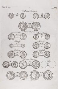 Nuova raccolta delle monete e zecche d'Italia  - Asta Libri, autografi e stampe - Associazione Nazionale - Case d'Asta italiane
