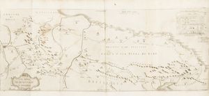 Francesco Maria Pratilli : Della Via Appia. Riconosciuta e descritta da Roma a Brindisi. Libri IV  - Asta Libri, autografi e stampe - Associazione Nazionale - Case d'Asta italiane