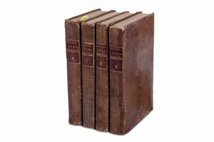 Rousseau, Jean-Jacques - Emile ou de l'education