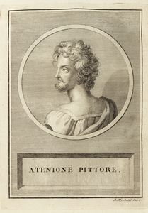 GUGLIELMO DELLA VALLE - Vite dei Pittori antichi