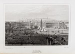 Pier Luigi Malaspina : Relazione di una scorsa per varie provincie d'Europa  - Asta Libri, autografi e stampe - Associazione Nazionale - Case d'Asta italiane