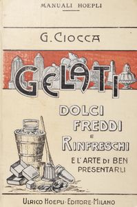 Antonio Rossi - Manuale del liquorista