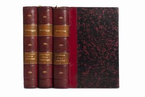 Pierre-Joseph Proudhon - De la Justice dans la Rvolution et dans l'glise