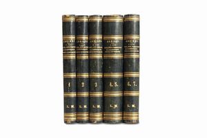 Carlo Righetti Arrighi Cletto : I 450 deputati del presente e i deputati dell'avvenire per Una Societ di egregi uomini politici, letterati e giornalisti diretta da C. A.  - Asta Libri, autografi e stampe - Associazione Nazionale - Case d'Asta italiane