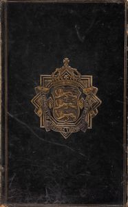 Edward Lear - Journals of a landscape painter in Southern Calabria