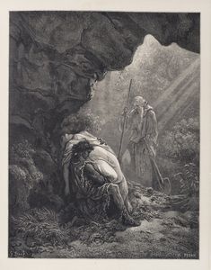 François-René Chateaubriand : Atala. Avec les dessins de Gustave Dor.  - Asta Libri, autografi e stampe - Associazione Nazionale - Case d'Asta italiane