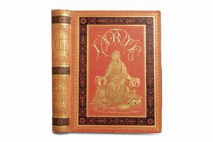 Alessandro Chirtani : L'arte attraverso i secoli  - Asta Libri, autografi e stampe - Associazione Nazionale - Case d'Asta italiane