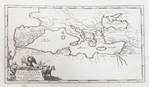 Marianna Dionigi - Viaggi in alcune città del Lazio che diconsi fondate dal Re Saturno