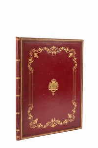 Carlo Grossi - Odoardo Conte XIV di Savoia...Trionfo che rappresentano al pubblico i nobili convittori del Reale Collegio del Carmine...narrazione storica del Padre Carlo Grossi