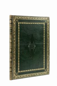 Folchino Schizzi - Sulla milizia Costantiniana. Memoria storica